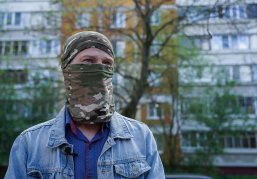 Доброволец СВО: «Все цели спецоперации будут достигнуты, и победа будет за нашим народом!» Доброволец СВО: «Все цели спецоперации будут достигнуты, и победа будет за нашим народом!»
