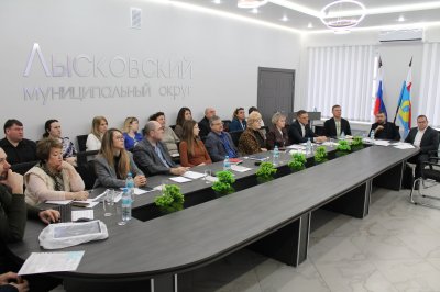 Корпорация развития представила предпринимателям возможности по реализации инвестпроектов в сфере туризма на востоке Нижегородской области