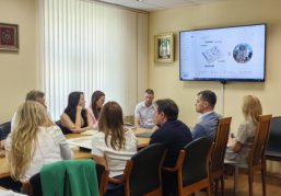 Группа компаний «Кронверк» и правительство Нижегородской области приступили к разработке проекта КРТ в Новинках