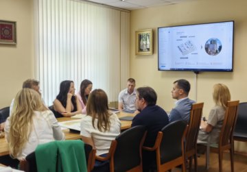 Группа компаний «Кронверк» и правительство Нижегородской области приступили к разработке проекта КРТ в Новинках Группа компаний «Кронверк» и правительство Нижегородской области приступили к разработке проекта КРТ в Новинках