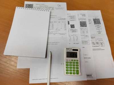 Коммунальщики вернули жительнице Бора переплату за электричество по требованию Госжилинспекции Коммунальщики вернули жительнице Бора переплату за электричество по требованию Госжилинспекции