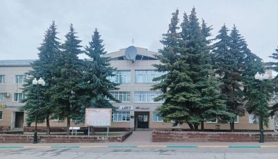 В Семенове открылось 19-е структурное подразделение Госюрбюро Нижегородской области