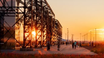 Нижегородская область — в лидерах реализации программы «Пушкинская карта»