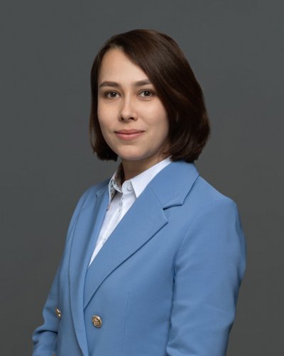 Заместитель председателя правительства Нижегородской области Екатерина Солнцева проведет личный прием граждан 14 апреля