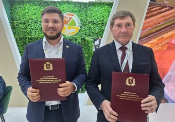 Более 13 млрд рублей планирует инвестировать агрохолдинг «Русское поле» в развитие птицеводства Нижегородской области до 2027 года