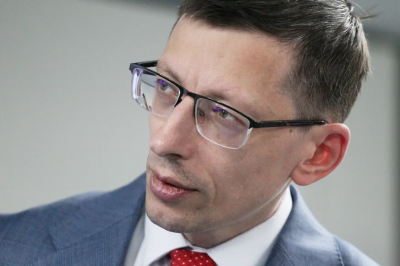 Заместитель нижегородского губернатора Егор Поляков — об итогах года в экономике
