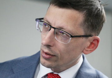 Заместитель нижегородского губернатора Егор Поляков — об итогах года в экономике