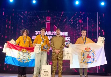 Нижегородские школьники завоевали две награды по итогам окружного этапа ХI Интеллектуальной олимпиады ПФО