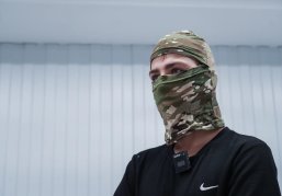 Доброволец СВО: «Хочу поддержать родных и продолжить их дело в зоне спецоперации»