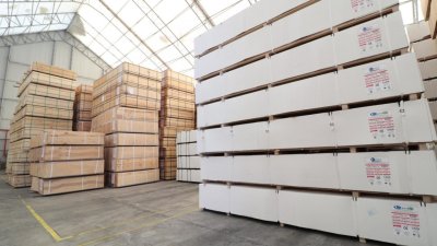 Объем инвестиций в основной капитал в Нижегородской области вырос на 36,6% за 2023 год Объем инвестиций в основной капитал в Нижегородской области вырос на 36,6% за 2023 год