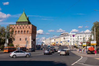 Сайт Нижегородского кадрового центра вошел в число лучших профильных сайтов в России