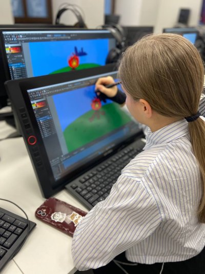 В нижегородской Школе креативных индустрий 9 февраля состоится День открытых дверей В нижегородской Школе креативных индустрий 9 февраля состоится День открытых дверей