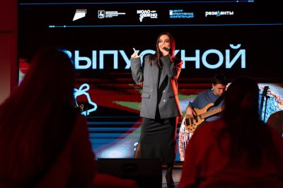 Стартовал второй сезон проекта «Резиденты «Высоты» для молодых нижегородских музыкантов