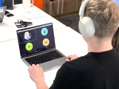 Эксперт ИТ-кампуса «НЕЙМАРК» расскажет школьникам о возможностях развития в ИТ-сфере