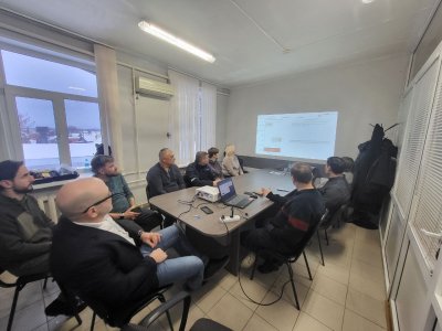 На 11% увеличилась выработка на нижегородской мебельной фабрике благодаря федпроекту «Производительность труда» На 11% увеличилась выработка на нижегородской мебельной фабрике благодаря федпроекту «Производительность труда»