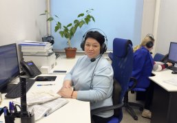 Почти 39 тысяч обращений принял контакт-центр службы занятости Нижегородской области в 2025 году