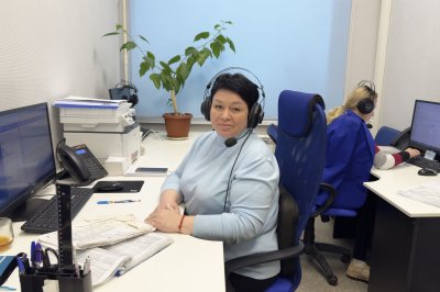 Почти 39 тысяч обращений принял контакт-центр службы занятости Нижегородской области в 2025 году