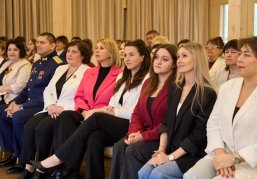 Около 200 педагогов Нижегородской области и ДНР успешно прошли программу «Родина. Наставники»