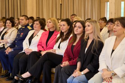 Около 200 педагогов Нижегородской области и ДНР успешно прошли программу «Родина. Наставники»