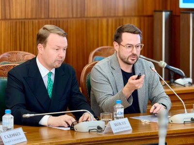 Нижегородская область представила коллегам из Калининградской области опыт комплексной подготовки и проведения юбилейных мероприятий Нижегородская область представила коллегам из Калининградской области опыт комплексной подготовки и проведения юбилейных мероприятий