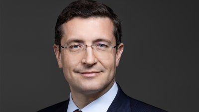 Нижегородские предприниматели могут направить вопросы к встрече с Глебом Никитиным