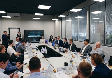 Нижегородская область представила на федеральном уровне 16 сервисов с использованием ИИ для внедрения в систему госуправления