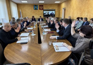 Работа по реализации нацпроектов в 2024 году оценена положительно еще в 15 нижегородских муниципалитетах