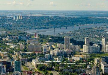 Нижегородская область в сентябре получит дополнительно более 450 млн на строительство двух домов под расселение аварийного жилья