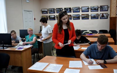 Почти 800 дополнительных бюджетных мест выделено для абитуриентов нижегородских колледжей и техникумов в новом учебном году Почти 800 дополнительных бюджетных мест выделено для абитуриентов нижегородских колледжей и техникумов в новом учебном году