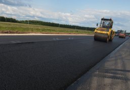 Глеб Никитин поздравил работников дорожного хозяйства с профессиональным праздником