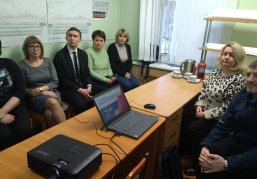 На 13% увеличится выработка у нижегородского предприятия ЖКХ благодаря федпроекту «Производительность труда»