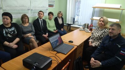 На 13% увеличится выработка у нижегородского предприятия ЖКХ благодаря федпроекту «Производительность труда»