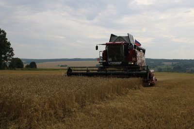 Уборочная и кормозаготовительная кампании завершаются в Нижегородской области Уборочная и кормозаготовительная кампании завершаются в Нижегородской области