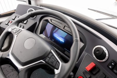 Электробусный маршрут Э-31 начнет работу с 6 мая в Нижнем Новгороде