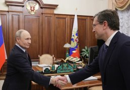 Нижегородская область направила 47 млрд рублей на поддержку СВО