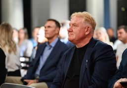 В Нижегородской области презентовали комплексную программу цифровизации промышленности В Нижегородской области презентовали комплексную программу цифровизации промышленности