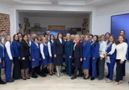 Нижегородская область вошла в число регионов-лидеров по скорости трудоустройства Нижегородская область вошла в число регионов-лидеров по скорости трудоустройства