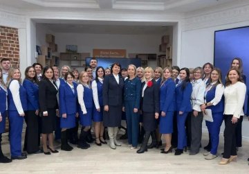 Нижегородская область вошла в число регионов-лидеров по скорости трудоустройства