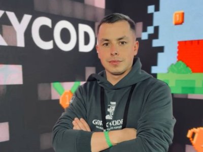  «Программа «Герои. Нижегородская область» для меня – новый вызов и возможность продолжать служить Родине», - Никита Зезекало 