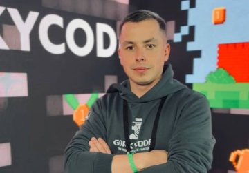 «Программа «Герои. Нижегородская область» для меня – новый вызов и возможность продолжать служить Родине», - Никита Зезекало «Программа «Герои. Нижегородская область» для меня – новый вызов и возможность продолжать служить Родине», - Никита Зезекало