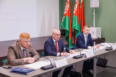 В Нижнем Новгороде на международном уровне обсудили  опыт обеспечения безопасности на объектах транспорта В Нижнем Новгороде на международном уровне обсудили  опыт обеспечения безопасности на объектах транспорта