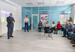 На 36 процентов вырастет скорость выполнения работ у нижегородской сетевой организации благодаря федпроекту «Производительность труда»