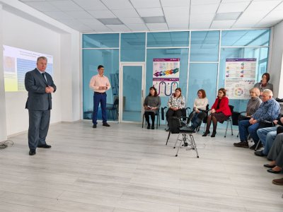 На 36 процентов вырастет скорость выполнения работ у нижегородской сетевой организации благодаря федпроекту «Производительность труда»