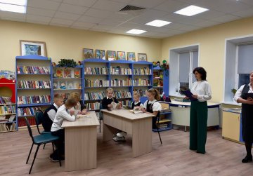 В поселке Арья открылся новый сельский Дом культуры В поселке Арья открылся новый сельский Дом культуры