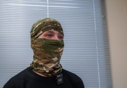 Доброволец войск БПЛА: «За нами стоят наши родные, их поддержка, и мы обязательно победим!»