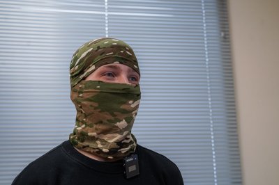 Доброволец войск БПЛА: «За нами стоят наши родные, их поддержка, и мы обязательно победим!»