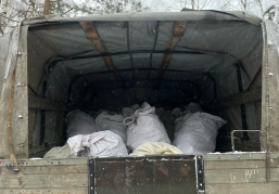 В нижегородских лесах ликвидируют 31 несанкционированную свалку в рамках акции «Чистый лес»