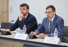 Более половины ранее занятых в теневом секторе экономики нижегородцев легализовали свой труд в I полугодии 2026 года Более половины ранее занятых в теневом секторе экономики нижегородцев легализовали свой труд в I полугодии 2026 года