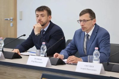 Более половины ранее занятых в теневом секторе экономики нижегородцев легализовали свой труд в I полугодии 2026 года