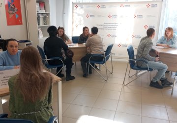 Нижегородский кадровый центр приглашает на ярмарки вакансий в мае